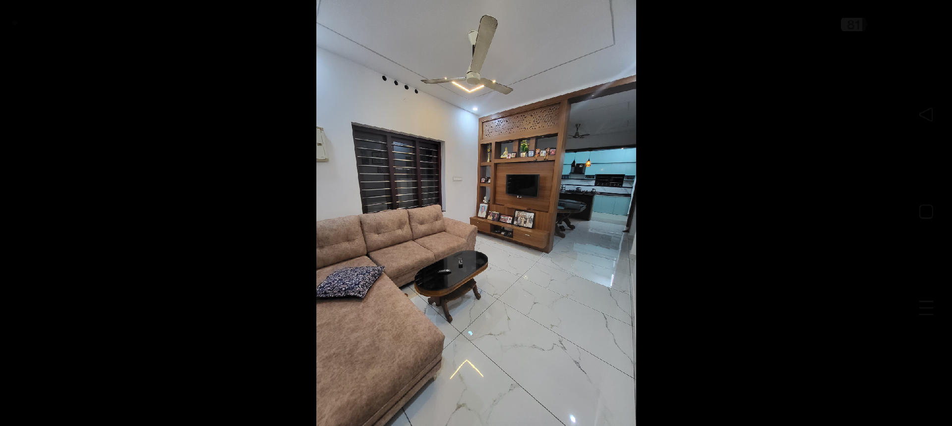 Independent House for Sale