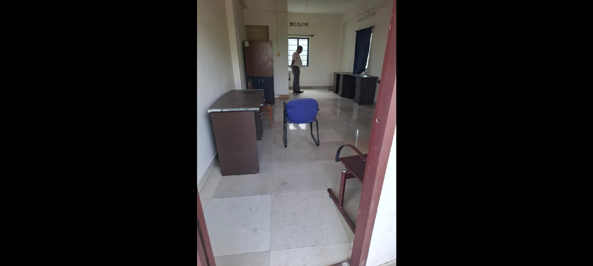 Office Space for Rent