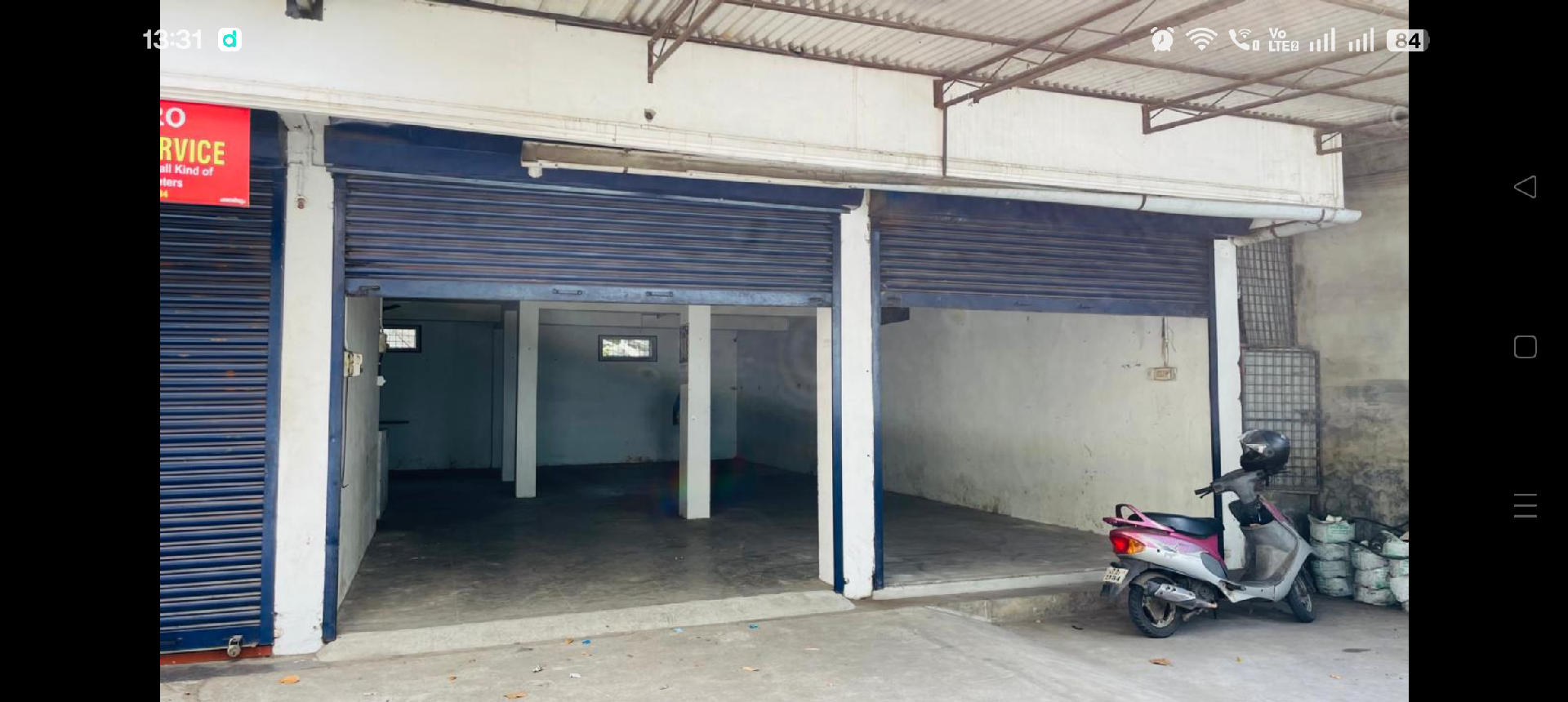 Commercial Space for Sale