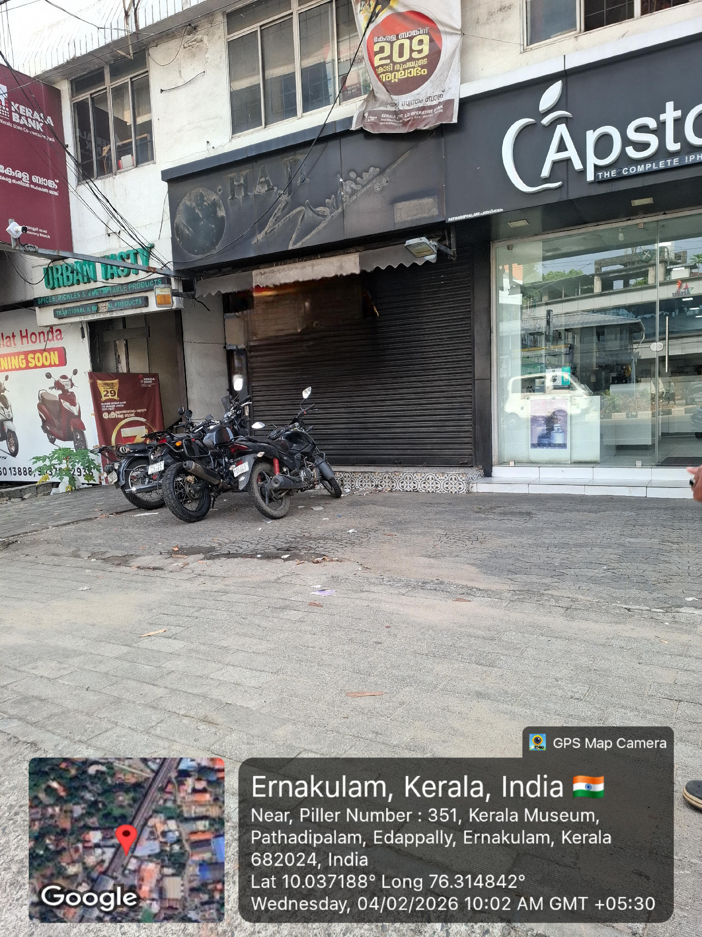 Shops/ Showroom for RENT