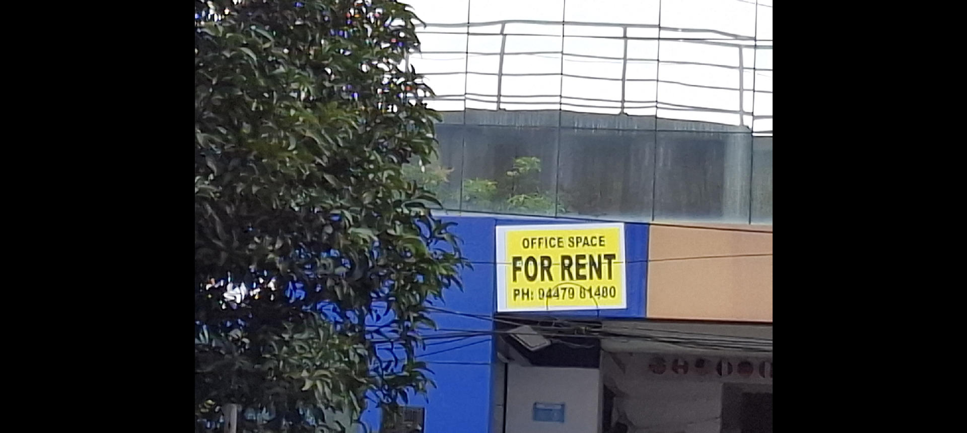 Commercial Space for Rent