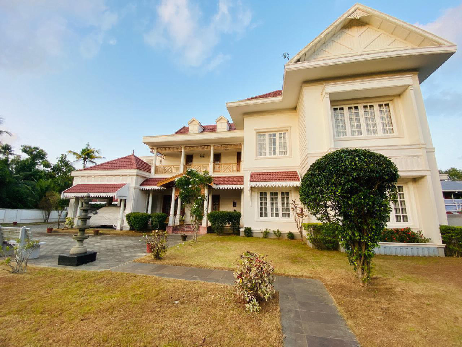 Independent House for Sale