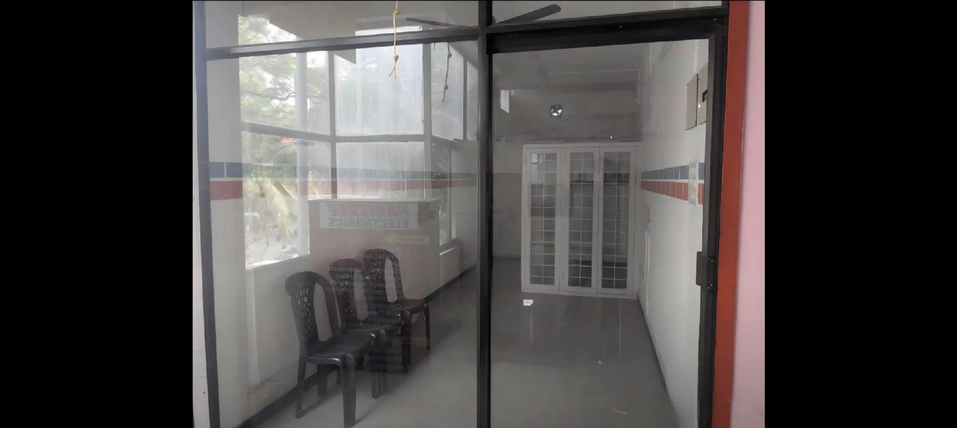 Commercial Space for Rent