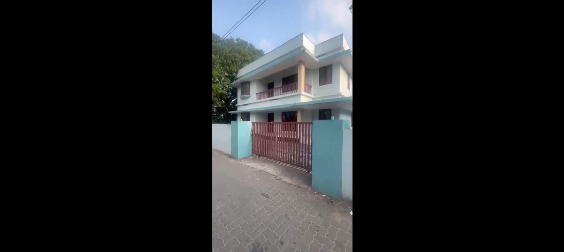 Independent House for Sale