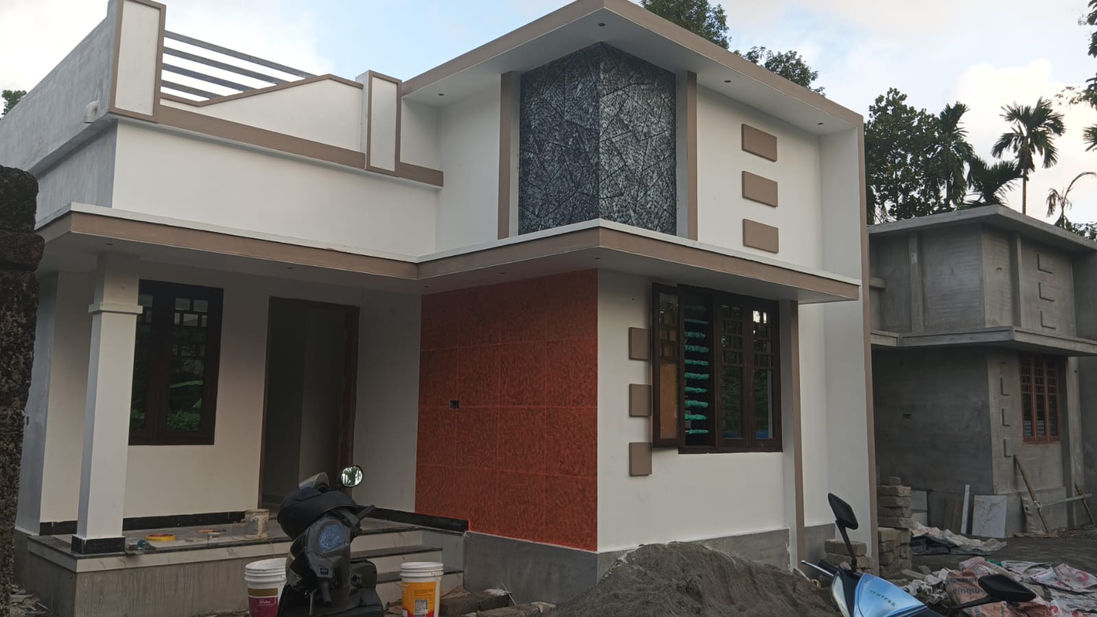 Independent House for sale at , Paravur